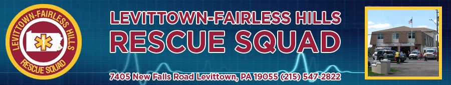 LFHRS Banner